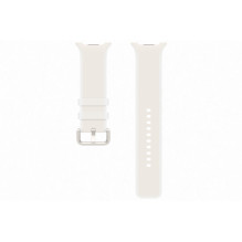 Laikrodžio dirželis - Samsung SXL35LU "Misty Band" M / L kreminis