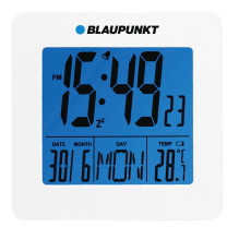 Žadintuvas - Blaupunkt...