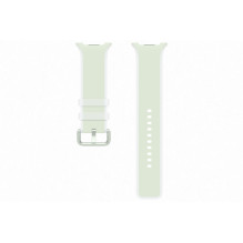 Laikrodžio dirželis - Samsung SXL35LM Misty Band M / L žalias Laikrodžio dirželis - Samsung SXL35LM Misty Band M / L žalias
