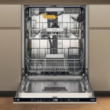 Whirlpool W8I HP42 L Whirlpool W8I HP42 L