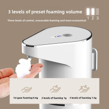 Automatinis muilo dozatorius Reach Soap Automatinis muilo dozatorius Reach Soap