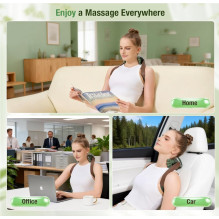 Kaklo ir pečių masažuoklis Reach Neck Pro Kaklo ir pečių masažuoklis Reach Neck Pro