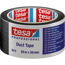 Tesa Gewebekleb. 25m x 50mm...