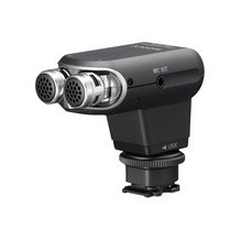 Mikrofon Sony ECM-XYST1M...