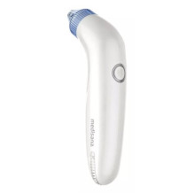 Medisana PR A60 blackhead vacuum remover White Medisana PR A60 blackhead vacuum remover White