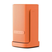 Wanbo Projector Cube 1, 720p, Android 11, 350 ANSI, Gimbal, Canyon Orange EU