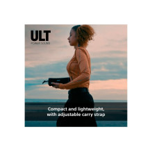 Sony SRS-ULT10 ULT FIELD 1 Bluetooth Black
