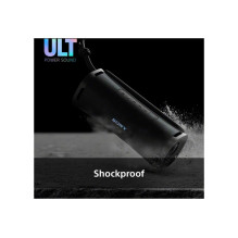 Sony SRS-ULT10 ULT FIELD 1 Bluetooth Black