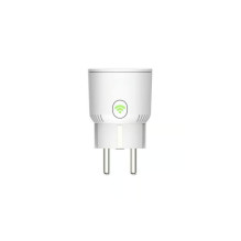 „Mill“ WiFi kištukas, baltas „Mill“ WiFi kištukas, baltas