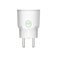 Mill WiFi Plug , White