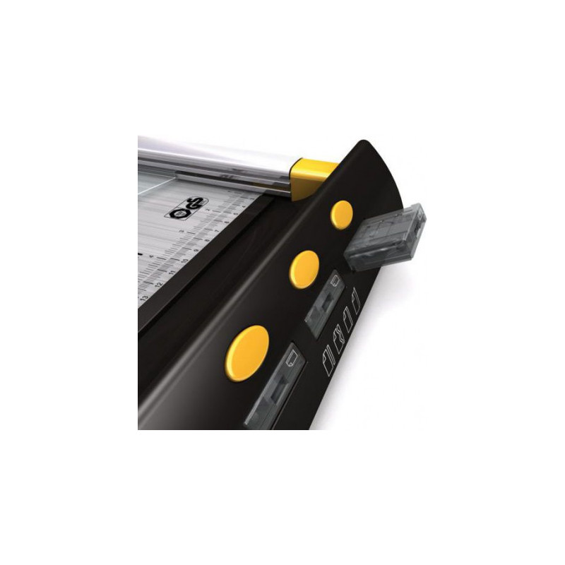 Fellowes Fellowes 3 interchangeable blades for wave cutting, perforating, bending