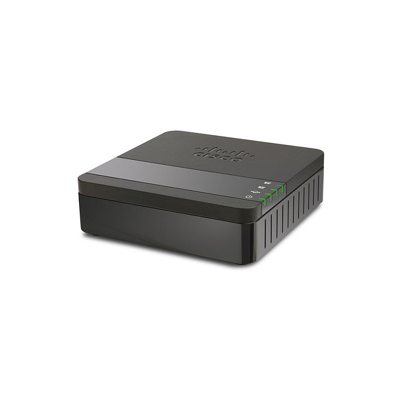 Cisco ATA191-K9 VoIP telephone adapter