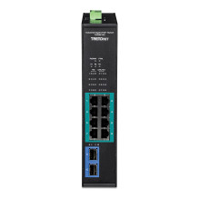 Trendnet TI-PGM102 network switch