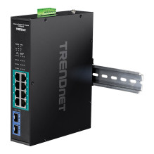 Trendnet TI-PGM102 network switch