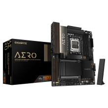 Gigabyte X870E AERO X3D...