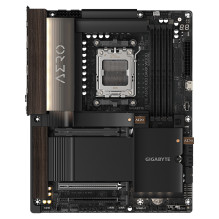 Gigabyte X870E AERO X3D Dark Wood (X870,AM5,ATX,DDR5) Gigabyte X870E AERO X3D Dark Wood (X870,AM5,ATX,DDR5)