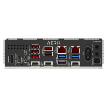 Gigabyte X870E AERO X3D Dark Wood (X870,AM5,ATX,DDR5) Gigabyte X870E AERO X3D Dark Wood (X870,AM5,ATX,DDR5)