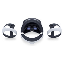 Sony Interactive Entertainment PlayStation VR2 (White)
