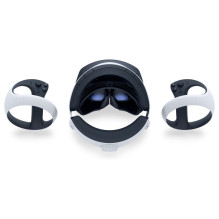 Sony Interactive Entertainment PlayStation VR2 (White)