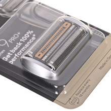 Braun Series 9 Pro+ 96M Ersatz-Scherkopf Braun Series 9 Pro+ 96M Ersatz-Scherkopf