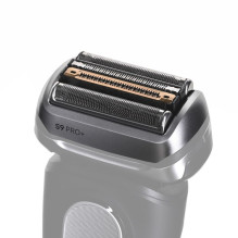 Braun Series 9 Pro+ 96M Ersatz-Scherkopf Braun Series 9 Pro+ 96M Ersatz-Scherkopf