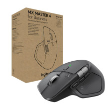 Logitech bezvadu pele MX...