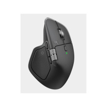 Logitech bezvadu pele MX Master 4 biznesam graphite Logitech bezvadu pele MX Master 4 biznesam graphite