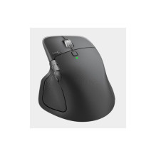 Logitech bezvadu pele MX Master 4 biznesam graphite Logitech bezvadu pele MX Master 4 biznesam graphite