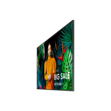 Samsung QH50C Monitor (LH50QHCEBGCXEN)