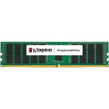Kingston 16GB DDR5-5600MT / S ECC Server Memory