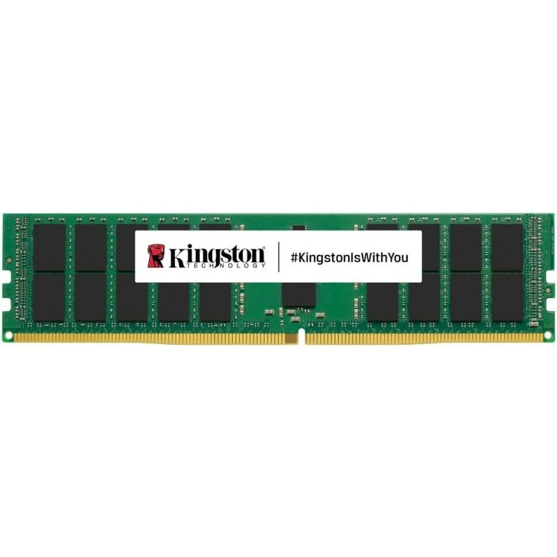 Kingston 16GB DDR5-5600MT / S ECC Server Memory