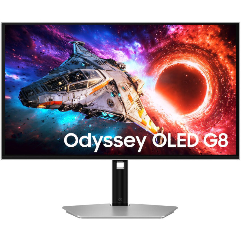 Samsung Monitor Odyssey OLED G8 G80SH (LS27HG802SUXEN)