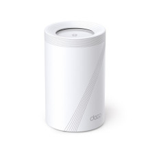 Network Equipment - TP-LINK Deco BE65 Wi-Fi 7, 10 Gbps, 2.5 Gbps Ports Network Equipment - TP-LINK Deco BE65 Wi-Fi 7, 10 Gbps, 2.5 Gbps Ports
