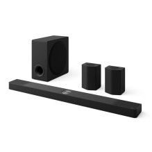SISTEMA GARSO SOUNDBAR...