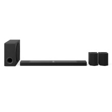 SISTEMA GARSO SOUNDBAR S95TR LG SISTEMA GARSO SOUNDBAR S95TR LG