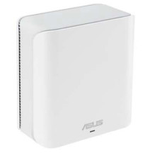 Maršrutizatorius Asus ZenWiFi BD4, balta sp. Maršrutizatorius Asus ZenWiFi BD4, balta sp.