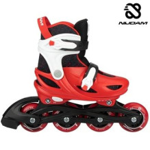 Riedučiai Nijdam Rad Racer,...