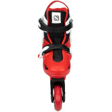 Inline Skates Nijdam Rad Racer, 37-40 Inline Skates Nijdam Rad Racer, 37-40