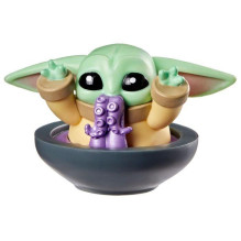GROGU COLLECTIBLE FIGURE TOY