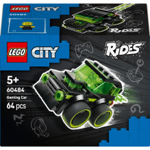 Konstruktorius LEGO®City...