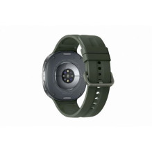 Samsung Galaxy Watch 9 L350 44mm, NFC, BT 6.0, Silver EU SM-L350 Samsung Galaxy Watch 9 L350 44mm, NFC, BT 6.0, Silver EU SM-L350