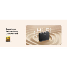 Ugreen Wireless Bluetooth 6.0 LDAC Hi-Res Audio Receiver with 3.5mm (AUX), 2xRCA Output Black