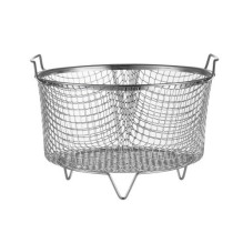 Concept Kulinarija CK8000 Daugiafunkcis puodas su oro gruzdintuvės funkcija 1500 W Juoda