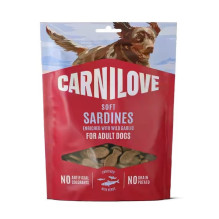 CARNILOVE Soft Sardines...