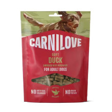 CARNILOVE Soft Duck...