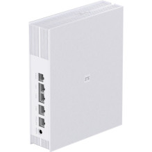 ZTE T5400 wireless router Gigabit Ethernet Dual-band (2.4 GHz / 5 GHz) ZTE T5400 wireless router Gigabit Ethernet Dual-band (2.4 GHz / 5 GHz)
