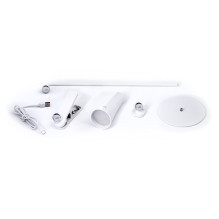 Activejet Multifunctional lamp AJE-IDA 4IN1