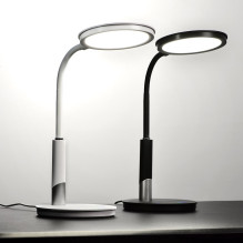 „Activejet“ LED stalinė lempa AJE-RAYA RGB WHITE „Activejet“ LED stalinė lempa AJE-RAYA RGB WHITE