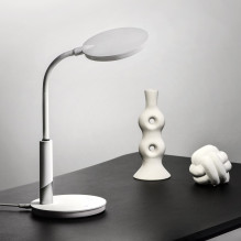 „Activejet“ LED stalinė lempa AJE-RAYA RGB WHITE „Activejet“ LED stalinė lempa AJE-RAYA RGB WHITE