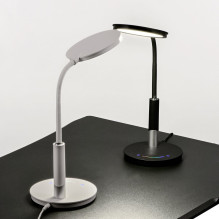 „Activejet“ LED stalinė lempa AJE-RAYA RGB WHITE „Activejet“ LED stalinė lempa AJE-RAYA RGB WHITE